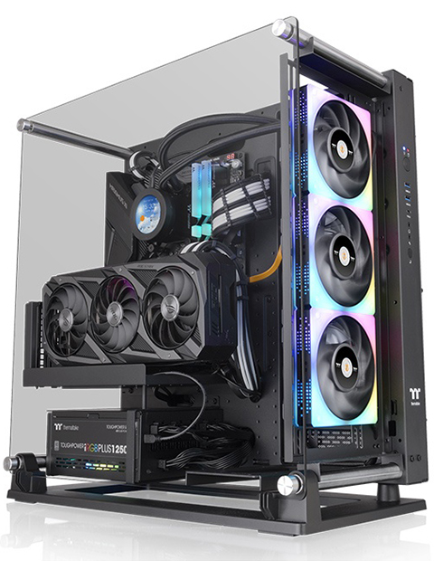 Core P3 TG Pro